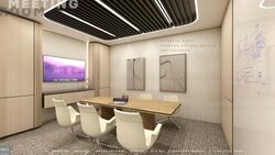 One Sophia (D9), Office #455127651